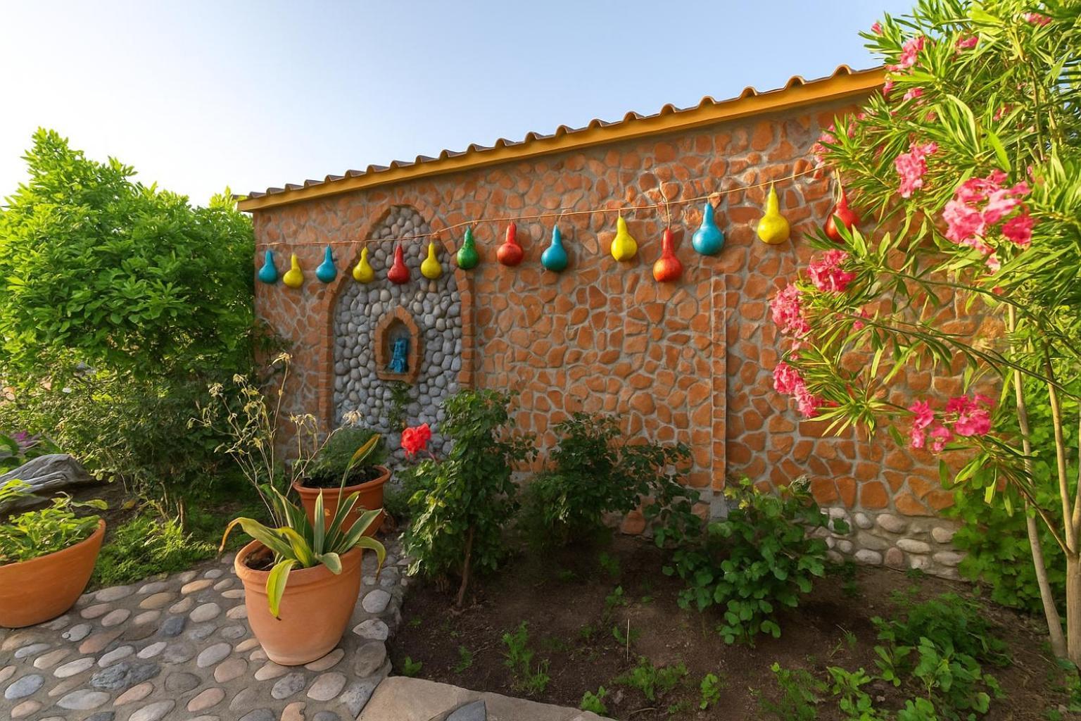 Rhodes Archaggelos Retreat-Nest Among Garden Archangelos  Exterior foto